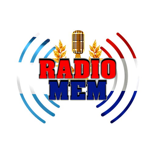Radio MEM  Icon