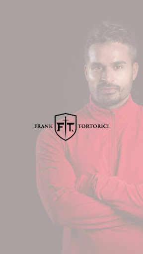 Android application Frank Tortorici screenshort