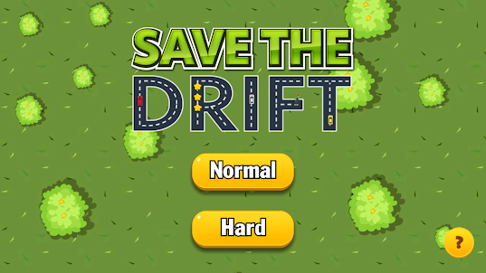 Save The Drift