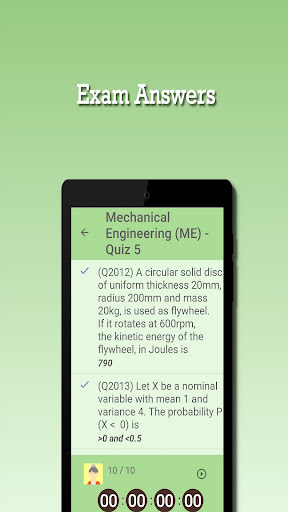 GATE Exam Preparation 2023