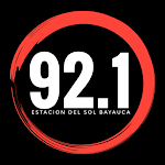 Cover Image of Download Estación Del Sol Bayauca  APK