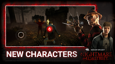 Dead By Daylight Mobile Multiplayer Horror Game Apps On Google Play