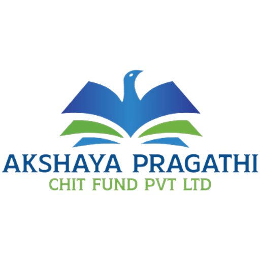 AKSHAYA PRAGATHI CHITS PVT LTD logo
