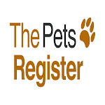 Cover Image of Download The Pets Register  APK
