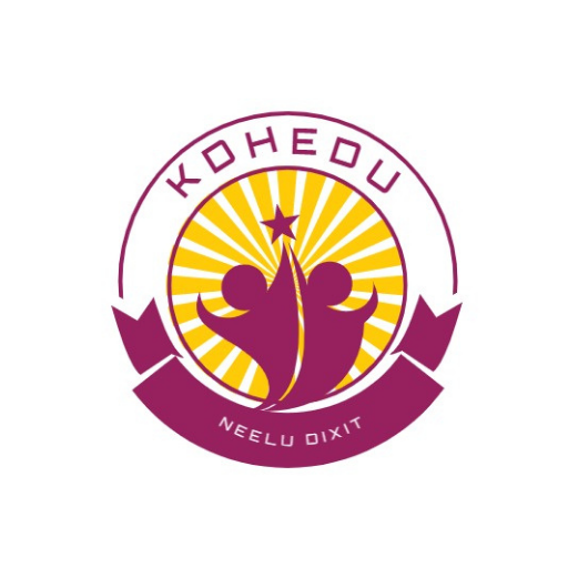 KDH Education logo