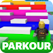 Parkour for roblox - Androidアプリ