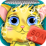 Pet Salon -  Kids Fun Game icon