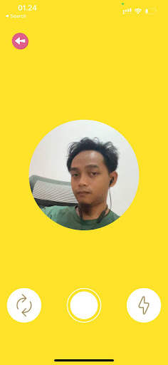 Anak Buah Raja Kelegapan Screen 2
