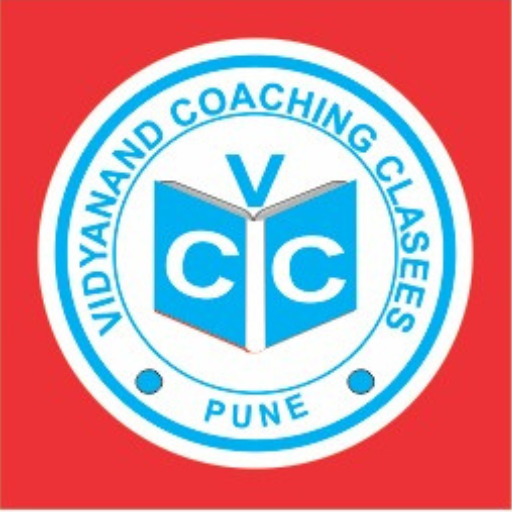 Vidyanand Coaching Classes logo
