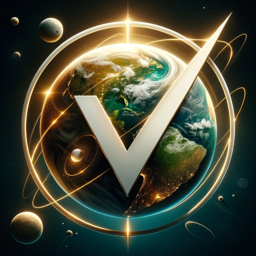Voy logo