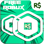 Cover Image of Download How To Get Free Robux - Get Tips Daily Robux 1.0 APK