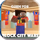Guide for Block City Wars icon