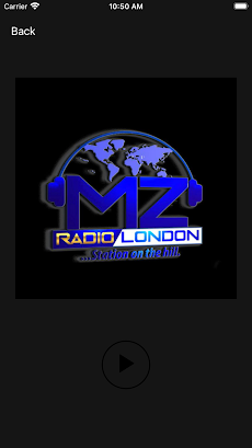 MZ Radio Londonのおすすめ画像2