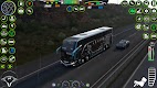 screenshot of Bus Simulator 3D Euro Bus Game