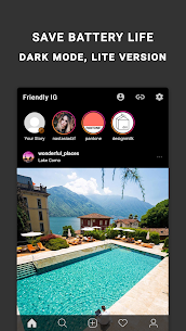 Friendly IQ  Smart tools for your social accounts v2.2.1 APK (MOD, Premium ) Free For Android 6
