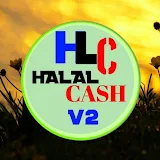 Halal Cash V2 icon