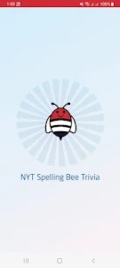 NYT Spelling Bee Trivia Game