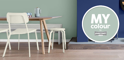 Johnstone's MY colour