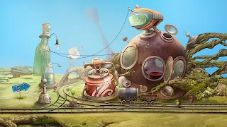 Tiny Bang Story－point & click! - Screenshot 3