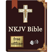 Top 37 Books & Reference Apps Like NKJV Bible free offline - Best Alternatives