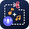 Merge Voice & Music icon