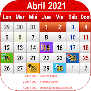 Top 38 Productivity Apps Like Peru Calendario - feriados 2020 - 2023 - Best Alternatives