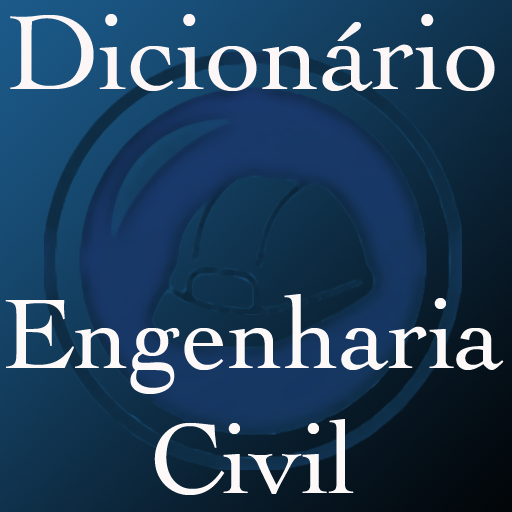 Dicionário Engenharia Civil विंडोज़ पर डाउनलोड करें