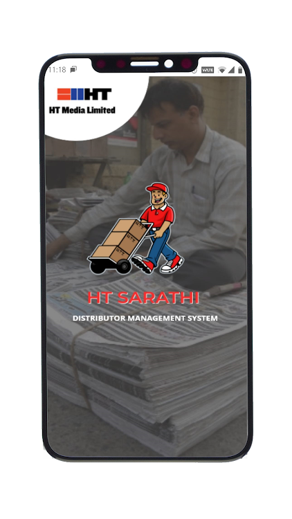 HT Sarathi - 1.26 - (Android)