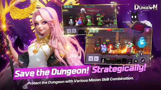 My Home Dungeon Defense RPG MOD Gallery 8