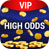 Savior Betting Tips High Odds VIP icon