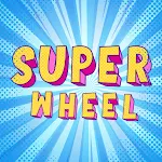 Cover Image of Download Super Wheel  APK