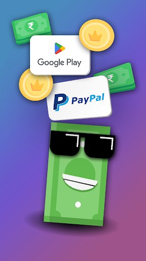 RealPe - Real Cash Earning App