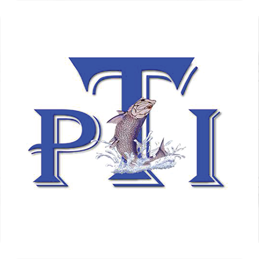 PI Tarpons logo
