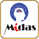 MiDas eCLASS - Simplifying Learning विंडोज़ पर डाउनलोड करें