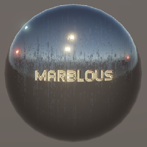 Marblous Demo 1.032 Icon