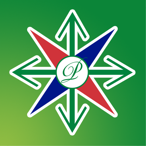 Pronkjewailpad logo