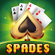Spades Classic Card Game - Androidアプリ