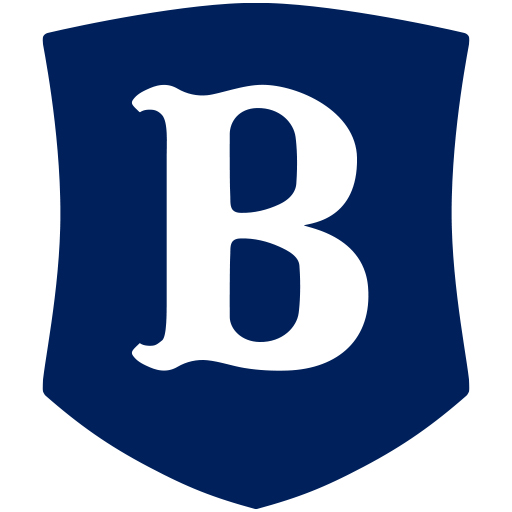 Berry Alumni logo