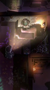 Captura de Pantalla 8 Haunted Mansion android