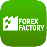 Forex Factory - Calendar icon