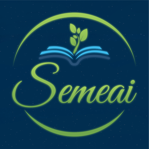 Semeai - Bíblia Online logo