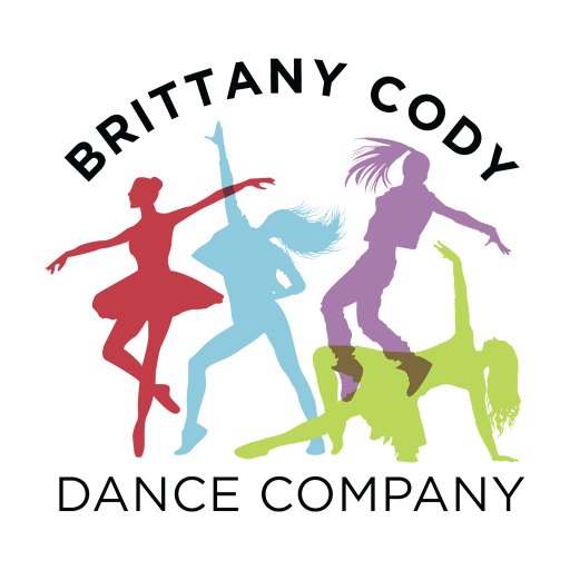 Brittany Cody Dance Company logo