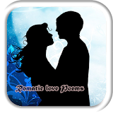 Romantic Love Poems icon