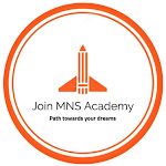 Cover Image of Télécharger Join MNS Academy  APK