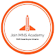 Join MNS Academy دانلود در ویندوز