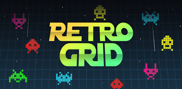 Retro Grid
