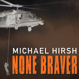 「None Braver: U.S. Air Force Pararescuemen In The War On Terrorism」圖示圖片
