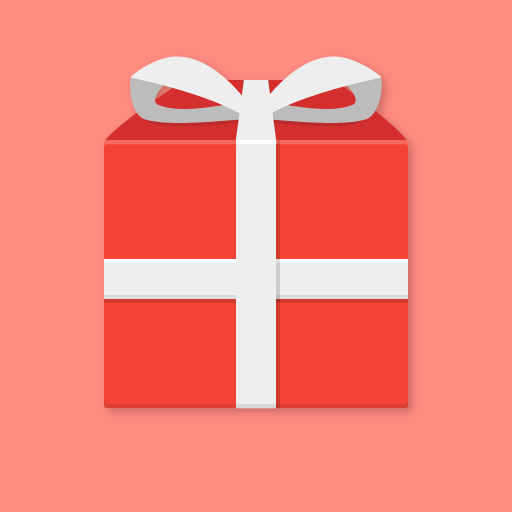 Christmas List logo