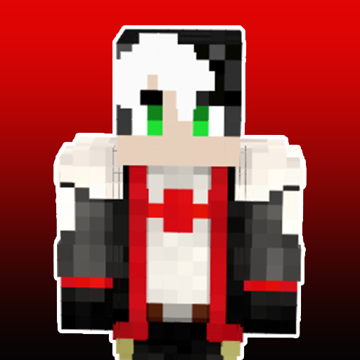 RedhoodVN Skin for Minecraft - Apps on Google Play