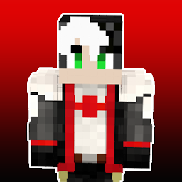 Icon image RedhoodVN Skin for Minecraft